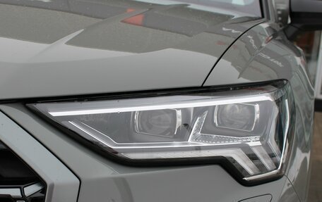 Audi Q3, 2025 год, 5 150 000 рублей, 10 фотография