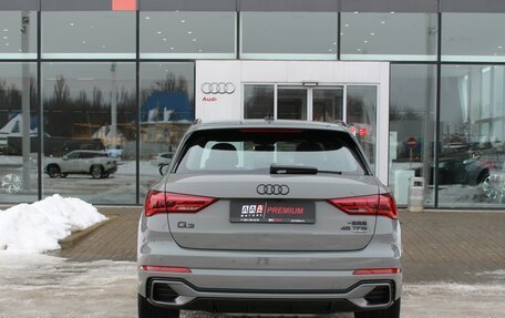Audi Q3, 2025 год, 5 150 000 рублей, 6 фотография