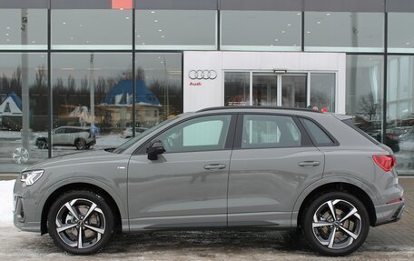 Audi Q3, 2025 год, 5 150 000 рублей, 8 фотография