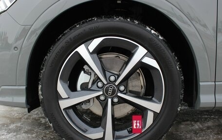 Audi Q3, 2025 год, 5 150 000 рублей, 9 фотография