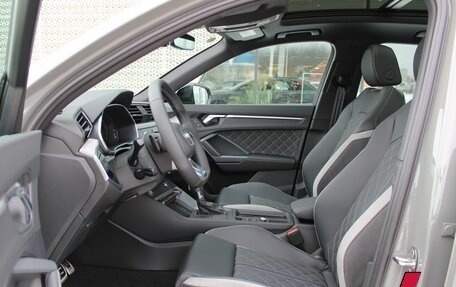 Audi Q3, 2025 год, 5 150 000 рублей, 13 фотография