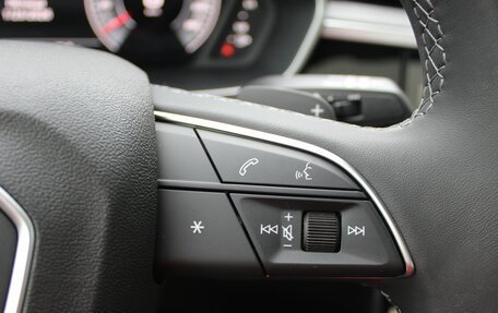 Audi Q3, 2025 год, 5 150 000 рублей, 19 фотография