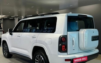 Haval H9, 2025 год, 4 652 010 рублей, 1 фотография