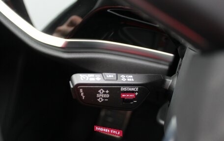 Audi Q3, 2025 год, 5 150 000 рублей, 18 фотография