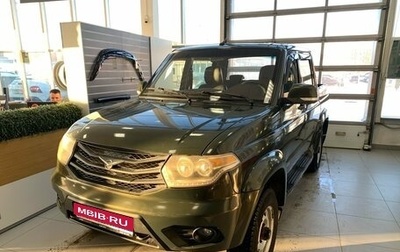 ЛуАЗ Pickup, 2014 год, 570 000 рублей, 1 фотография