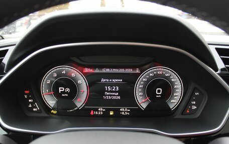 Audi Q3, 2025 год, 5 150 000 рублей, 20 фотография