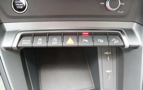 Audi Q3, 2025 год, 5 150 000 рублей, 27 фотография