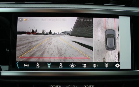 Audi Q3, 2025 год, 5 150 000 рублей, 22 фотография