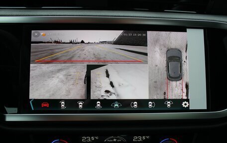 Audi Q3, 2025 год, 5 150 000 рублей, 24 фотография