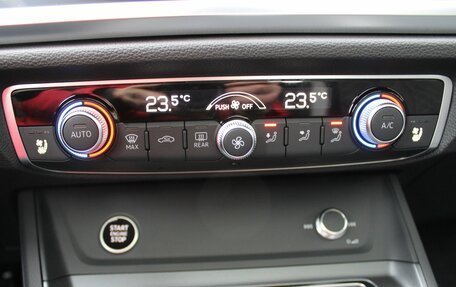 Audi Q3, 2025 год, 5 150 000 рублей, 26 фотография