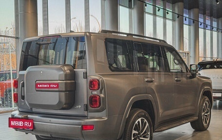 Haval H9, 2025 год, 5 246 010 рублей, 1 фотография