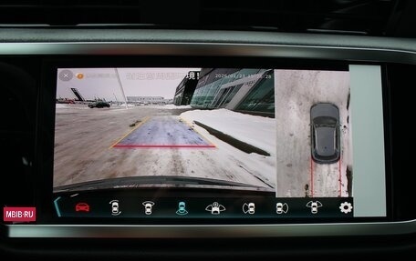 Audi Q3, 2025 год, 5 150 000 рублей, 23 фотография