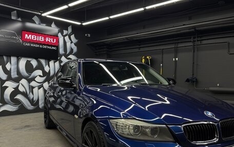 BMW 3 серия, 2011 год, 999 000 рублей, 1 фотография