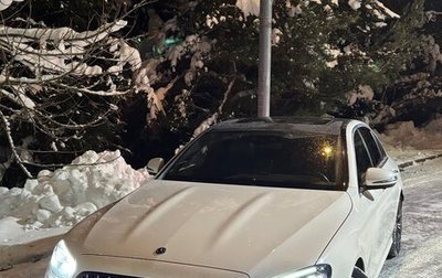 Mercedes-Benz E-Класс, 2020 год, 3 950 000 рублей, 1 фотография