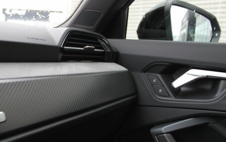 Audi Q3, 2025 год, 5 150 000 рублей, 29 фотография