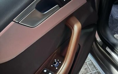 Audi A4 allroad, 2019 год, 3 250 000 рублей, 1 фотография