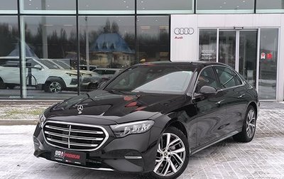 Mercedes-Benz E-Класс, 2025 год, 7 500 000 рублей, 1 фотография