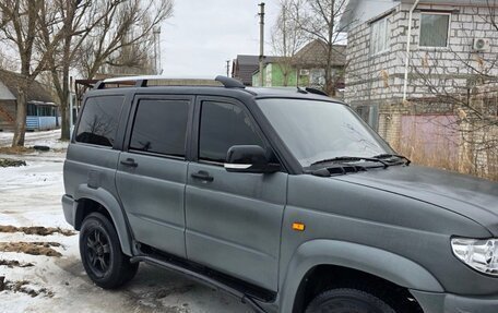 ЛуАЗ Patriot, 2014 год, 870 000 рублей, 1 фотография