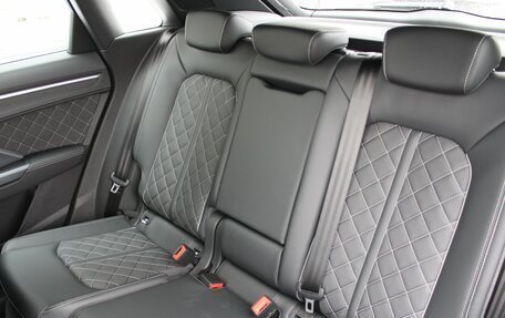 Audi Q3, 2025 год, 5 150 000 рублей, 33 фотография