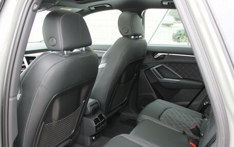 Audi Q3, 2025 год, 5 150 000 рублей, 34 фотография