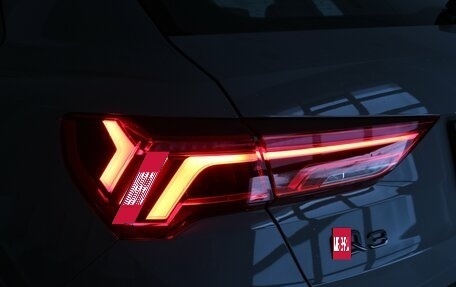 Audi Q3, 2025 год, 5 150 000 рублей, 36 фотография