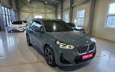 BMW X1, 2024 год, 5 650 000 рублей, 1 фотография