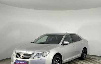 Toyota Camry, 2014 год, 1 695 000 рублей, 1 фотография