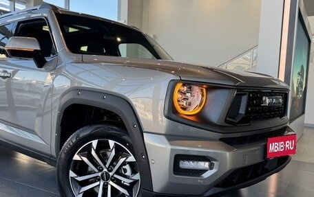 Haval H7, 2026 год, 3 959 010 рублей, 1 фотография