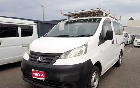 Mitsubishi Delica V, 2018 год, 1 350 000 рублей, 1 фотография