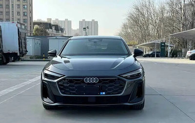 Audi A5, 2026 год, 5 635 812 рублей, 1 фотография