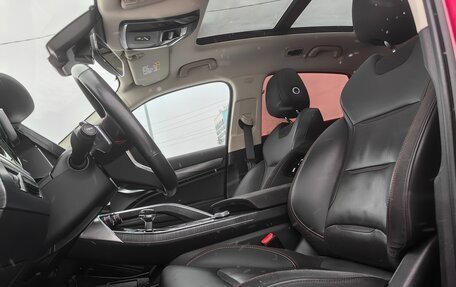 Geely Tugella FY11, 2020 год, 2 280 000 рублей, 9 фотография