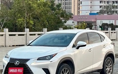 Lexus NX I, 2021 год, 2 795 000 рублей, 1 фотография