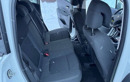 Peugeot 3008 I рестайлинг, 2014 год, 1 089 000 рублей, 11 фотография