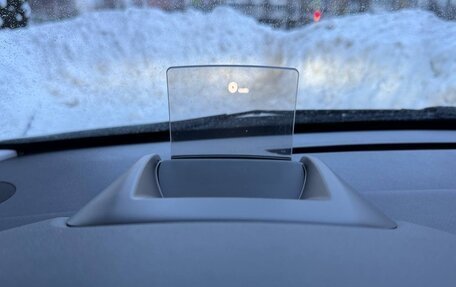 Peugeot 3008 I рестайлинг, 2014 год, 1 089 000 рублей, 14 фотография