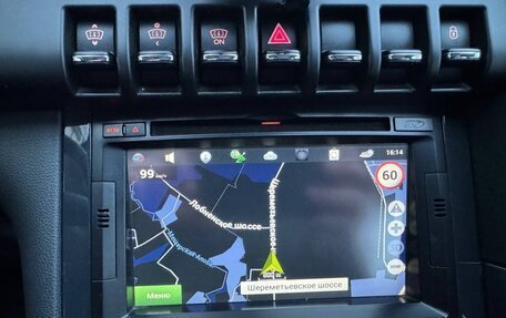 Peugeot 3008 I рестайлинг, 2014 год, 1 089 000 рублей, 10 фотография