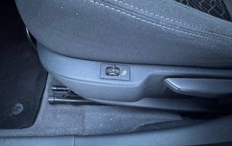 Peugeot 3008 I рестайлинг, 2014 год, 1 089 000 рублей, 13 фотография