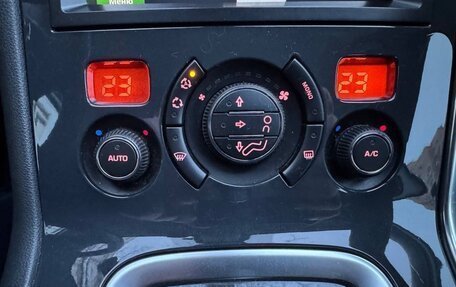 Peugeot 3008 I рестайлинг, 2014 год, 1 089 000 рублей, 12 фотография