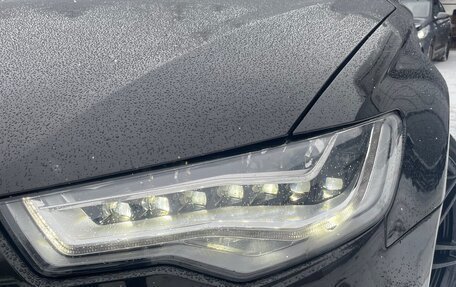 Audi A6, 2012 год, 1 525 000 рублей, 2 фотография