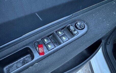 Peugeot 3008 I рестайлинг, 2014 год, 1 089 000 рублей, 15 фотография