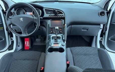 Peugeot 3008 I рестайлинг, 2014 год, 1 089 000 рублей, 9 фотография