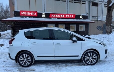 Peugeot 3008 I рестайлинг, 2014 год, 1 089 000 рублей, 7 фотография