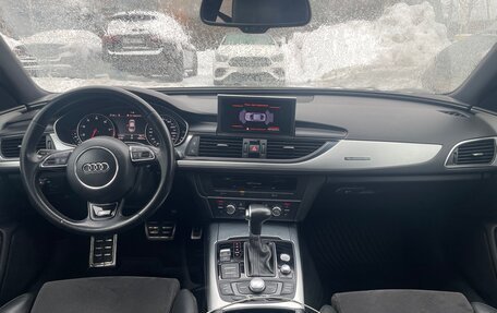 Audi A6, 2012 год, 1 525 000 рублей, 11 фотография