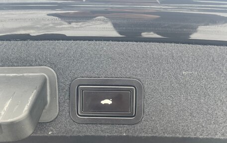 Audi A6, 2012 год, 1 525 000 рублей, 15 фотография