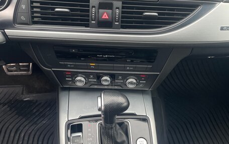 Audi A6, 2012 год, 1 525 000 рублей, 19 фотография