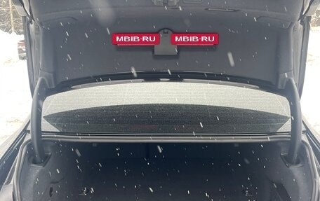 Audi A6, 2012 год, 1 525 000 рублей, 13 фотография