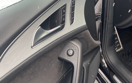 Audi A6, 2012 год, 1 525 000 рублей, 21 фотография