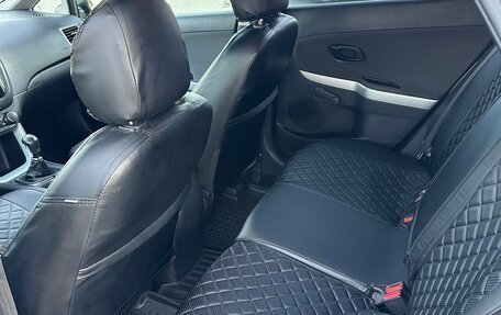 KIA cee'd III, 2012 год, 9 фотография