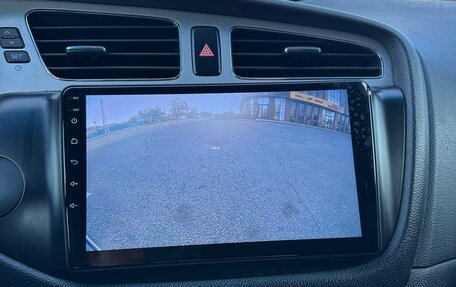 KIA cee'd III, 2012 год, 14 фотография