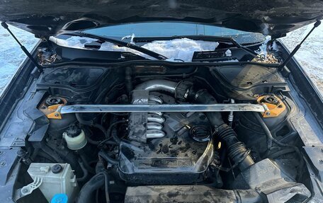 Infiniti FX I, 2007 год, 1 550 000 рублей, 10 фотография