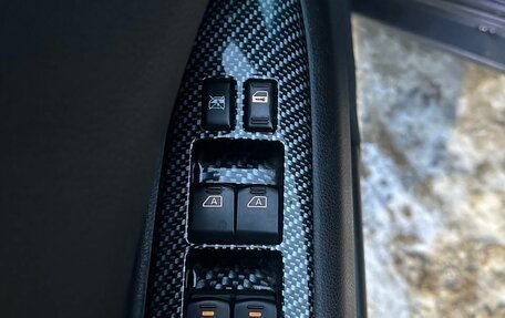 Infiniti FX I, 2007 год, 1 550 000 рублей, 12 фотография